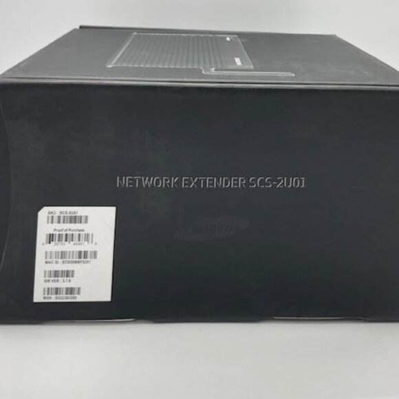 Samsung Verizon Network Extender SCS-2U01 - Picture 6 of 9